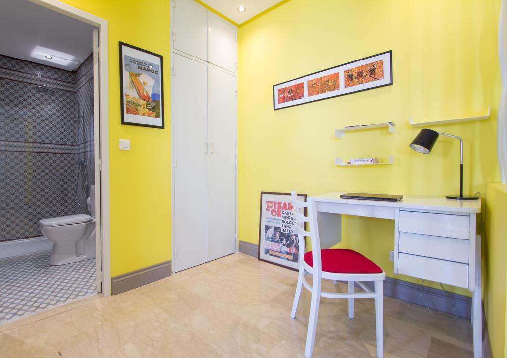 Appartement Lina 카사블랑카 외부 사진