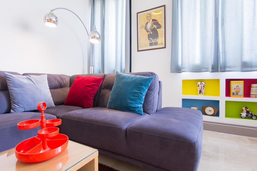 Appartement Lina 카사블랑카 외부 사진