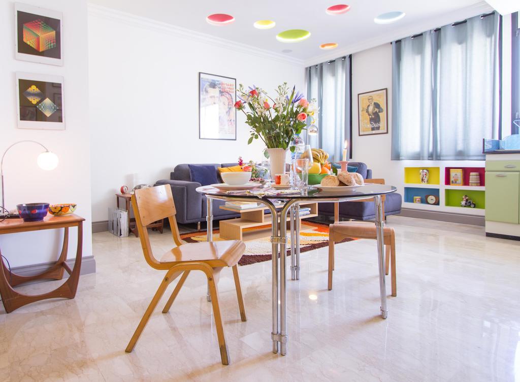 Appartement Lina 카사블랑카 외부 사진